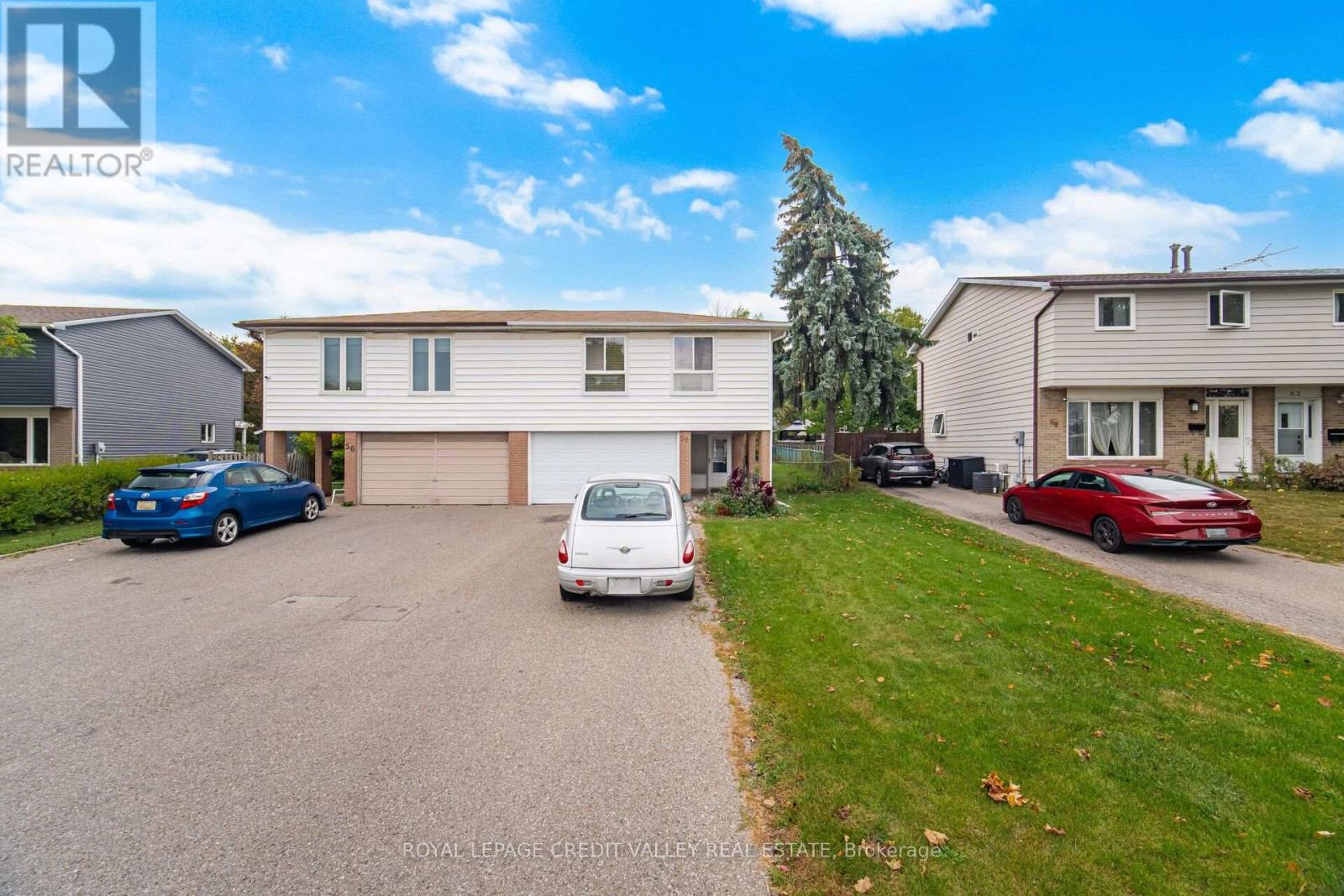 58 Glenforest Road, Brampton, Ontario  L6S 1M1 - Photo 2 - W13872084