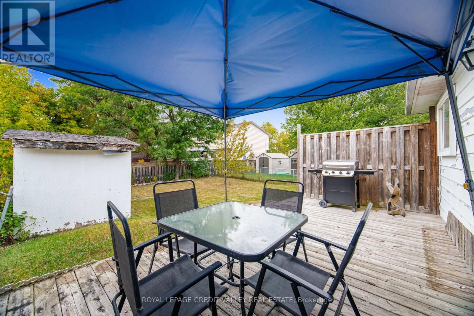 58 Glenforest Road, Brampton, Ontario  L6S 1M1 - Photo 42 - W13872084