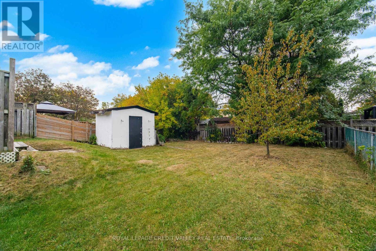 58 Glenforest Road, Brampton, Ontario  L6S 1M1 - Photo 44 - W13872084