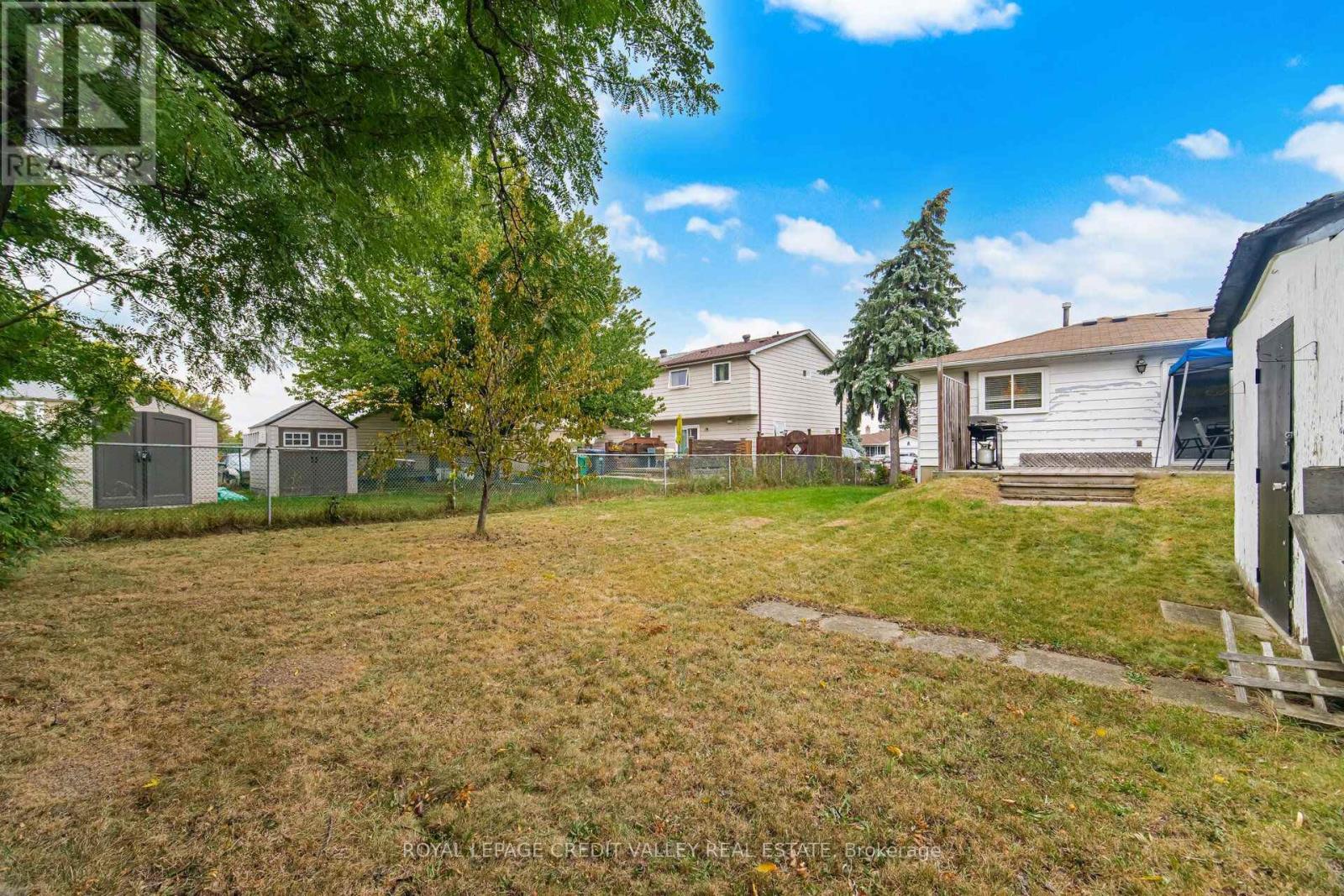 58 Glenforest Road, Brampton, Ontario  L6S 1M1 - Photo 46 - W13872084