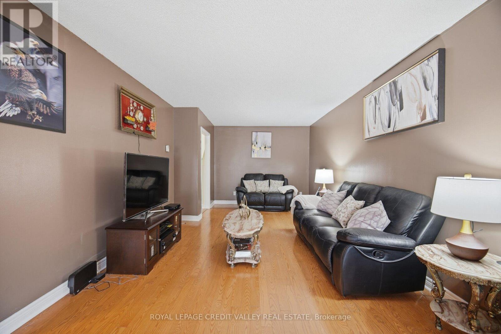 58 Glenforest Road, Brampton, Ontario  L6S 1M1 - Photo 8 - W13872084
