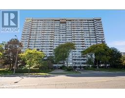 1406 - 1580 MISSISSAUGA VALLEY BOULEVARD, Mississauga, Ontario