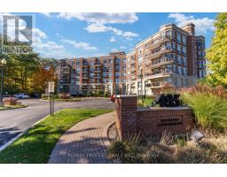 402 - 483 FAITH DRIVE, Mississauga, Ontario