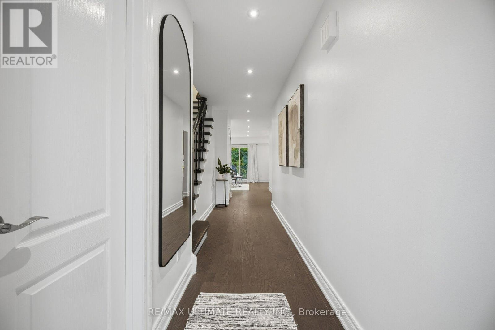 63 - 2120 Rathburn Road E, Mississauga, Ontario  L4W 2S8 - Photo 3 - W13872200