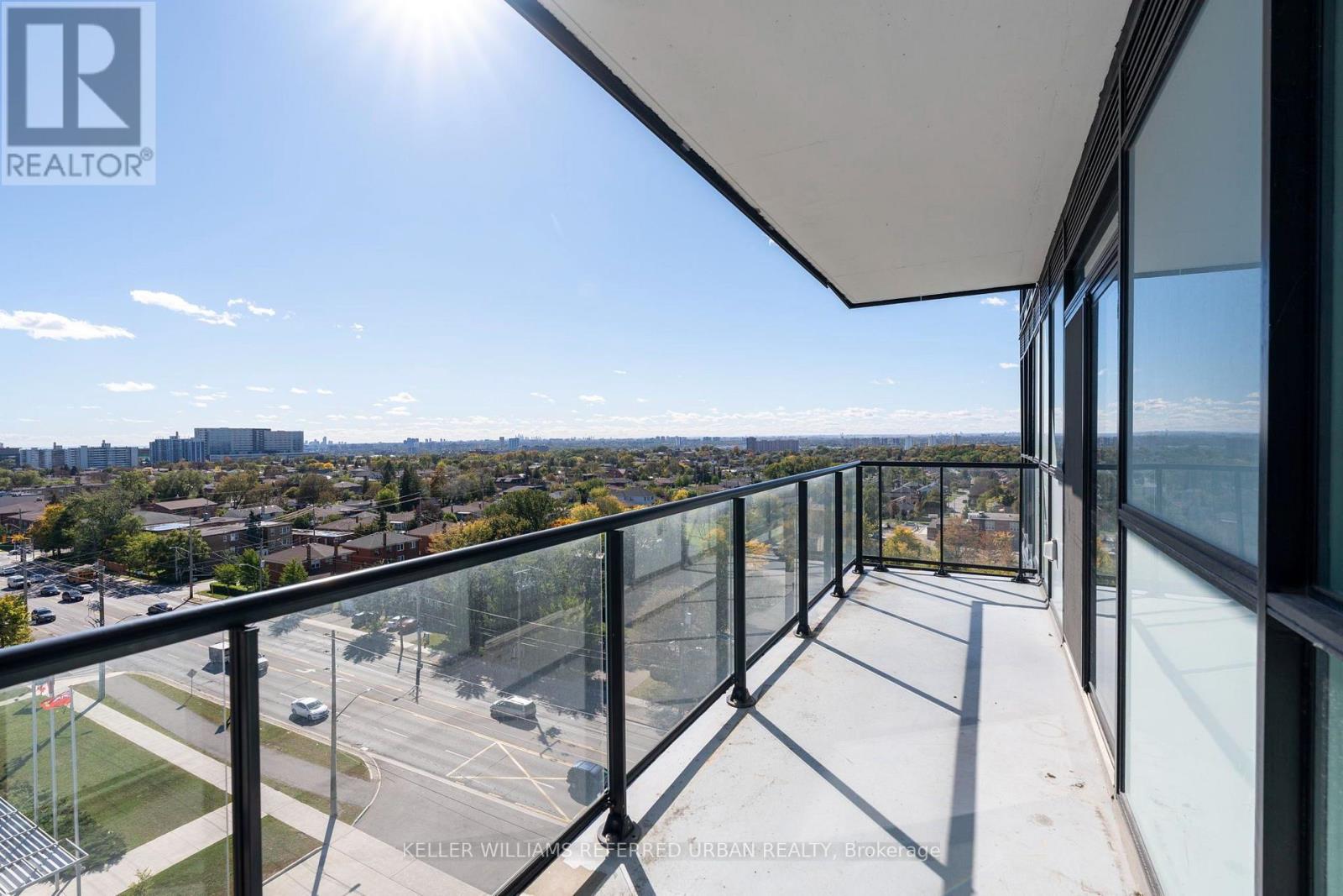 919 - 50 George Butchart Drive, Toronto, Ontario  M3K 0C9 - Photo 18 - W13833220