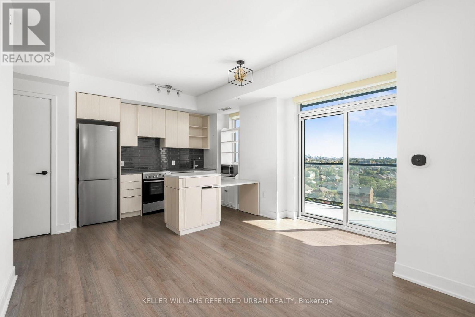 919 - 50 George Butchart Drive, Toronto, Ontario  M3K 0C9 - Photo 14 - W13833220