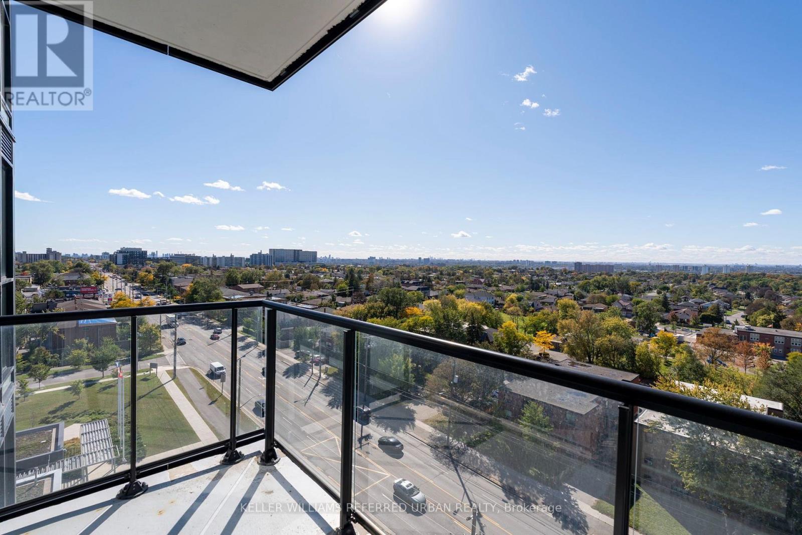 919 - 50 George Butchart Drive, Toronto, Ontario  M3K 0C9 - Photo 28 - W13833220