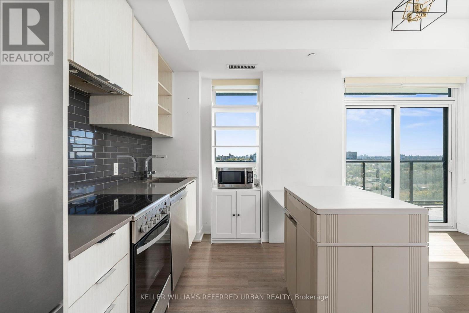 919 - 50 George Butchart Drive, Toronto, Ontario  M3K 0C9 - Photo 12 - W13833220
