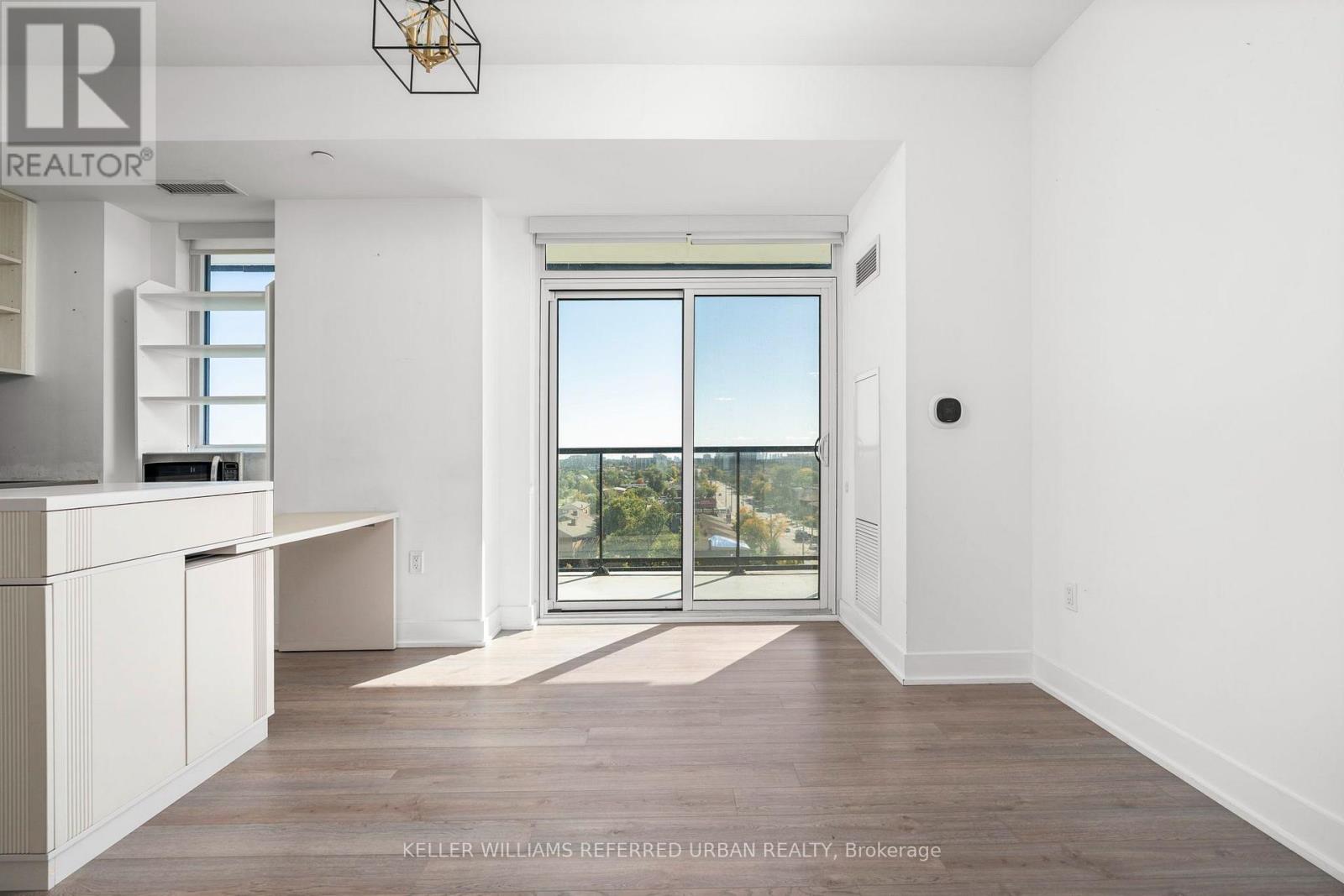 919 - 50 George Butchart Drive, Toronto, Ontario  M3K 0C9 - Photo 16 - W13833220