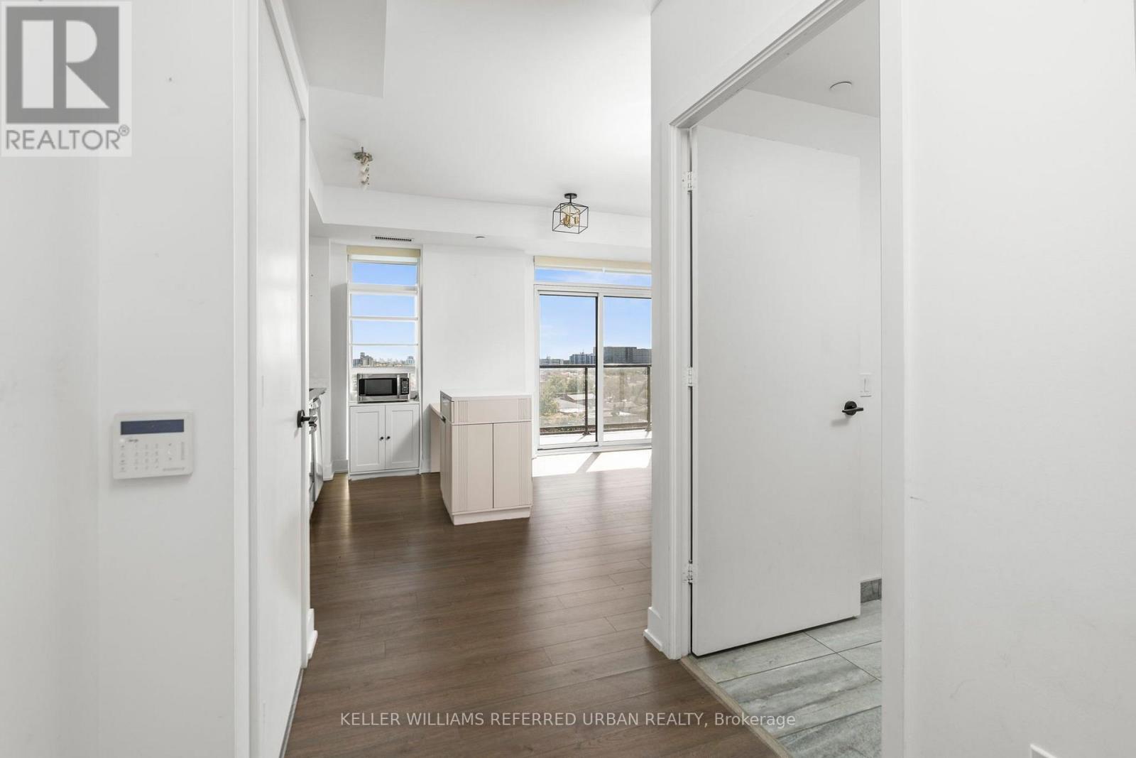919 - 50 George Butchart Drive, Toronto, Ontario  M3K 0C9 - Photo 8 - W13833220