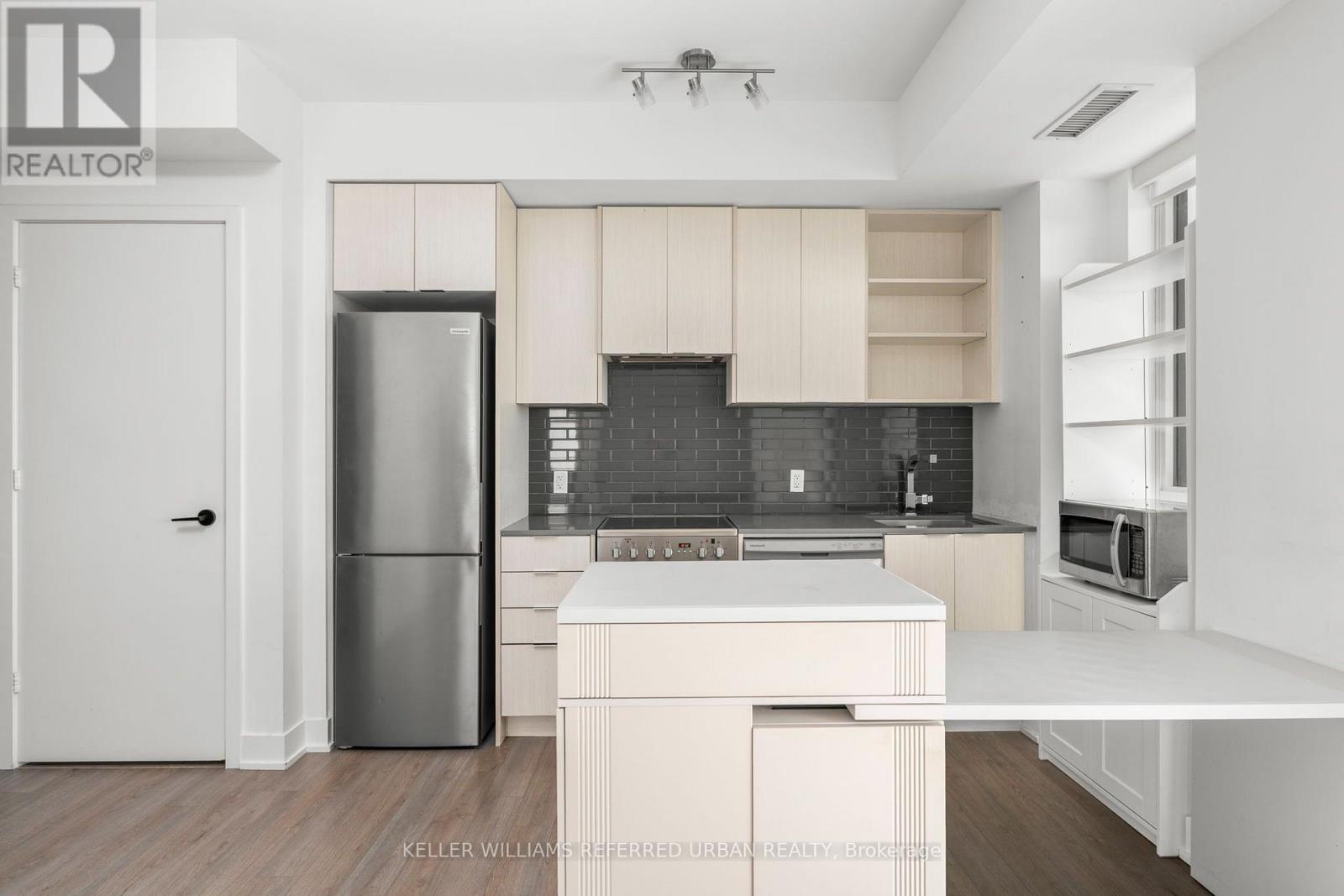 919 - 50 George Butchart Drive, Toronto, Ontario  M3K 0C9 - Photo 11 - W13833220