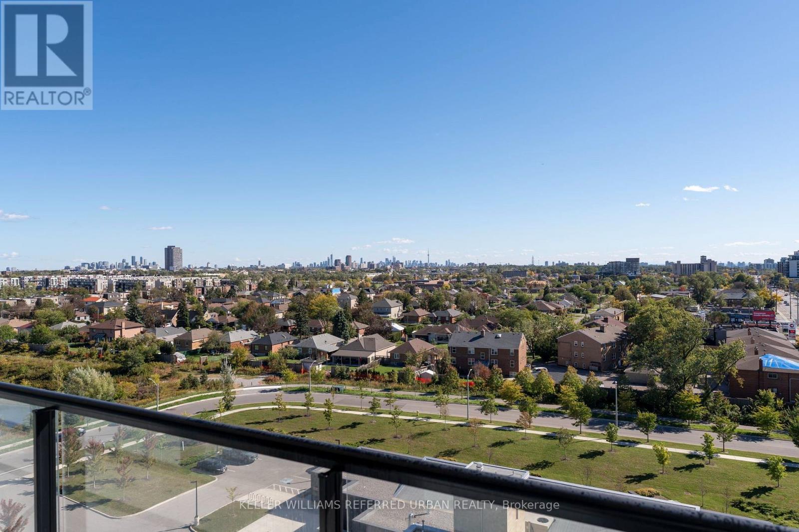 919 - 50 George Butchart Drive, Toronto, Ontario  M3K 0C9 - Photo 31 - W13833220