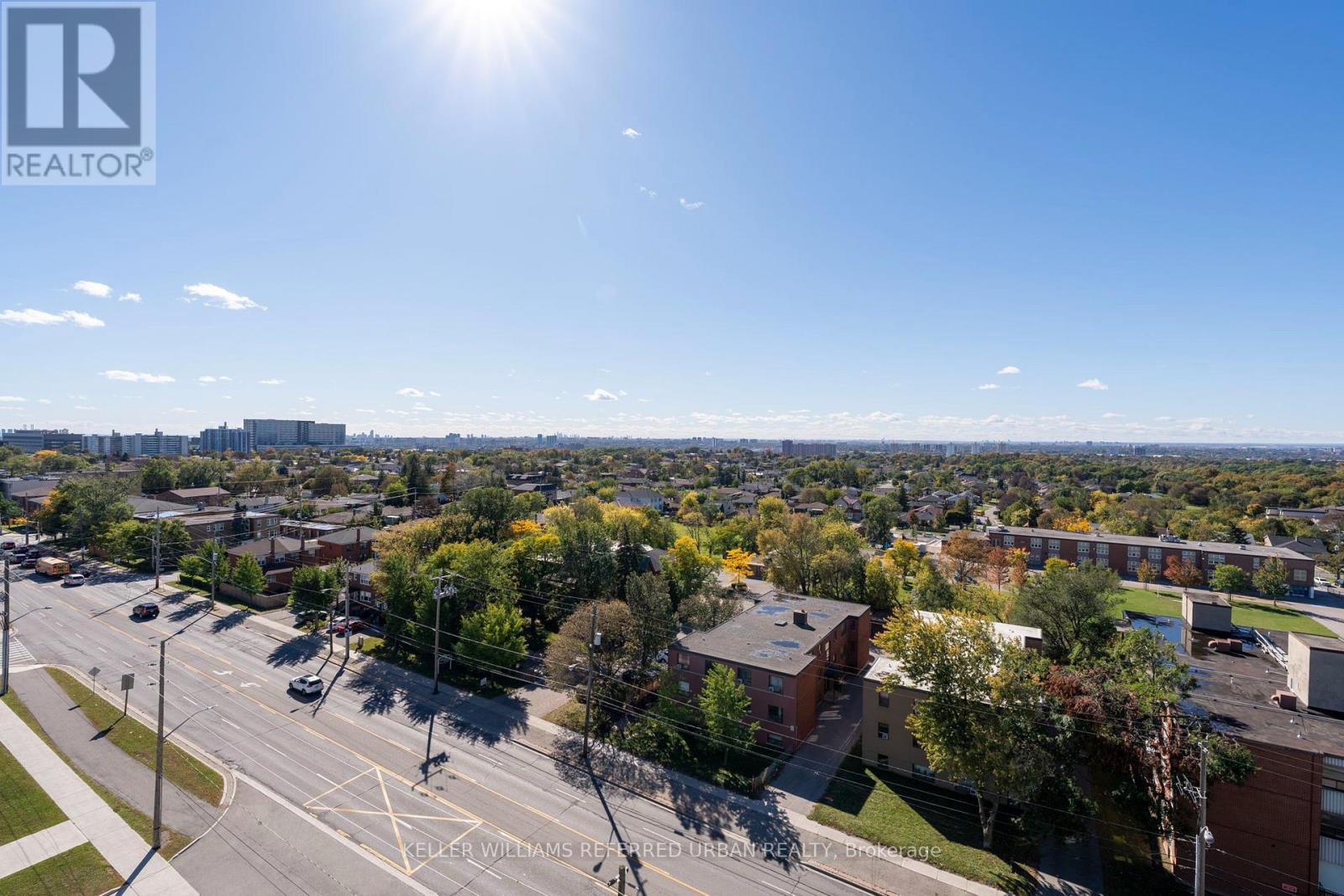 919 - 50 George Butchart Drive, Toronto, Ontario  M3K 0C9 - Photo 29 - W13833220