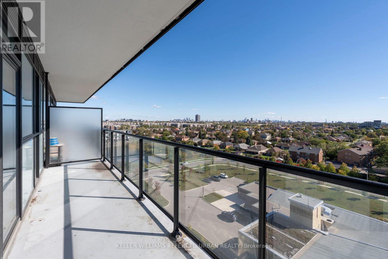 919 - 50 George Butchart Drive, Toronto, Ontario  M3K 0C9 - Photo 17 - W13833220