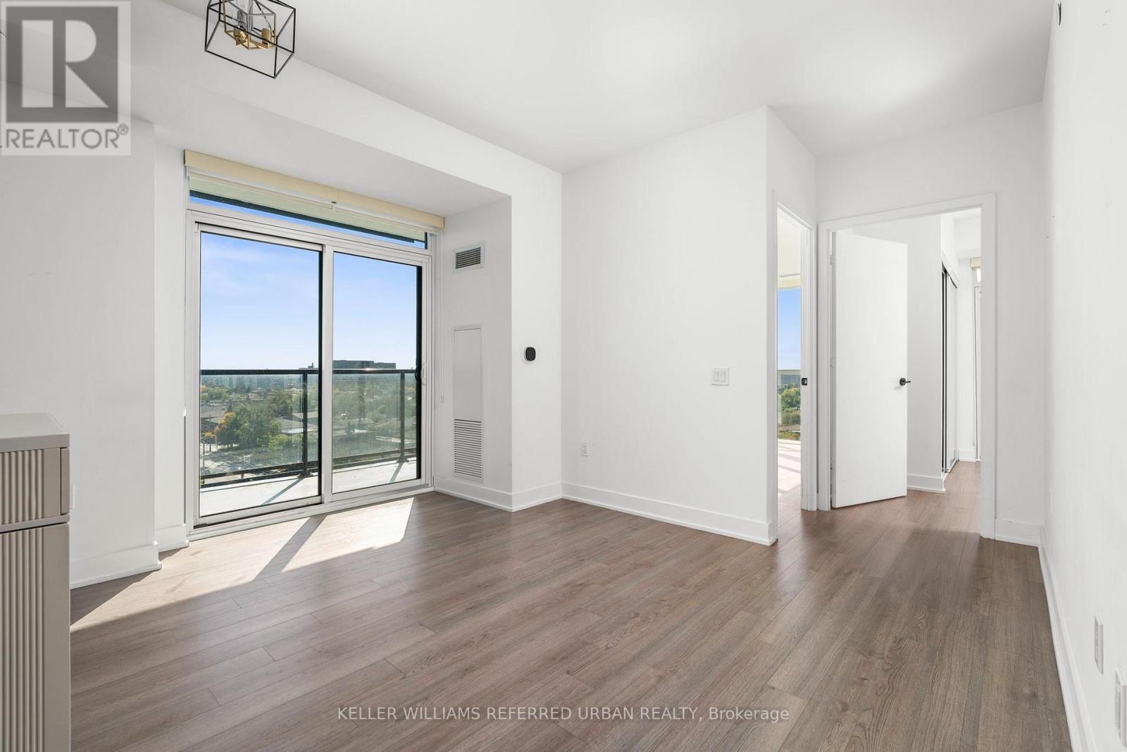 919 - 50 George Butchart Drive, Toronto, Ontario  M3K 0C9 - Photo 15 - W13833220