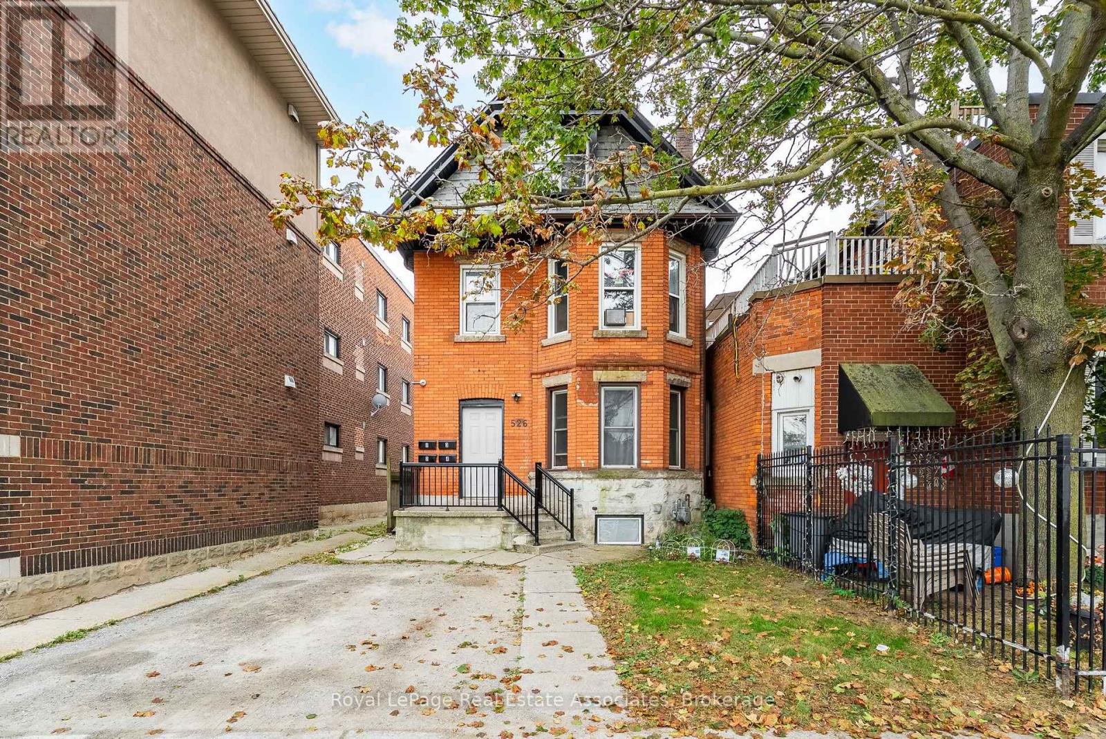 526 King Street E, Hamilton, Ontario  L8N 1E2 - Photo 2 - X13872086