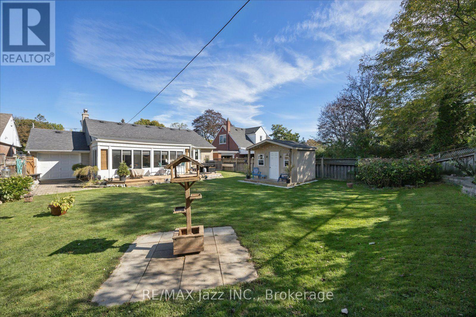 700 Grierson Street, Oshawa, Ontario  L1G 5J5 - Photo 44 - E13872152