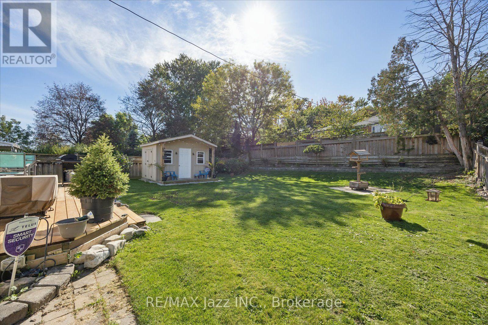700 Grierson Street, Oshawa, Ontario  L1G 5J5 - Photo 46 - E13872152
