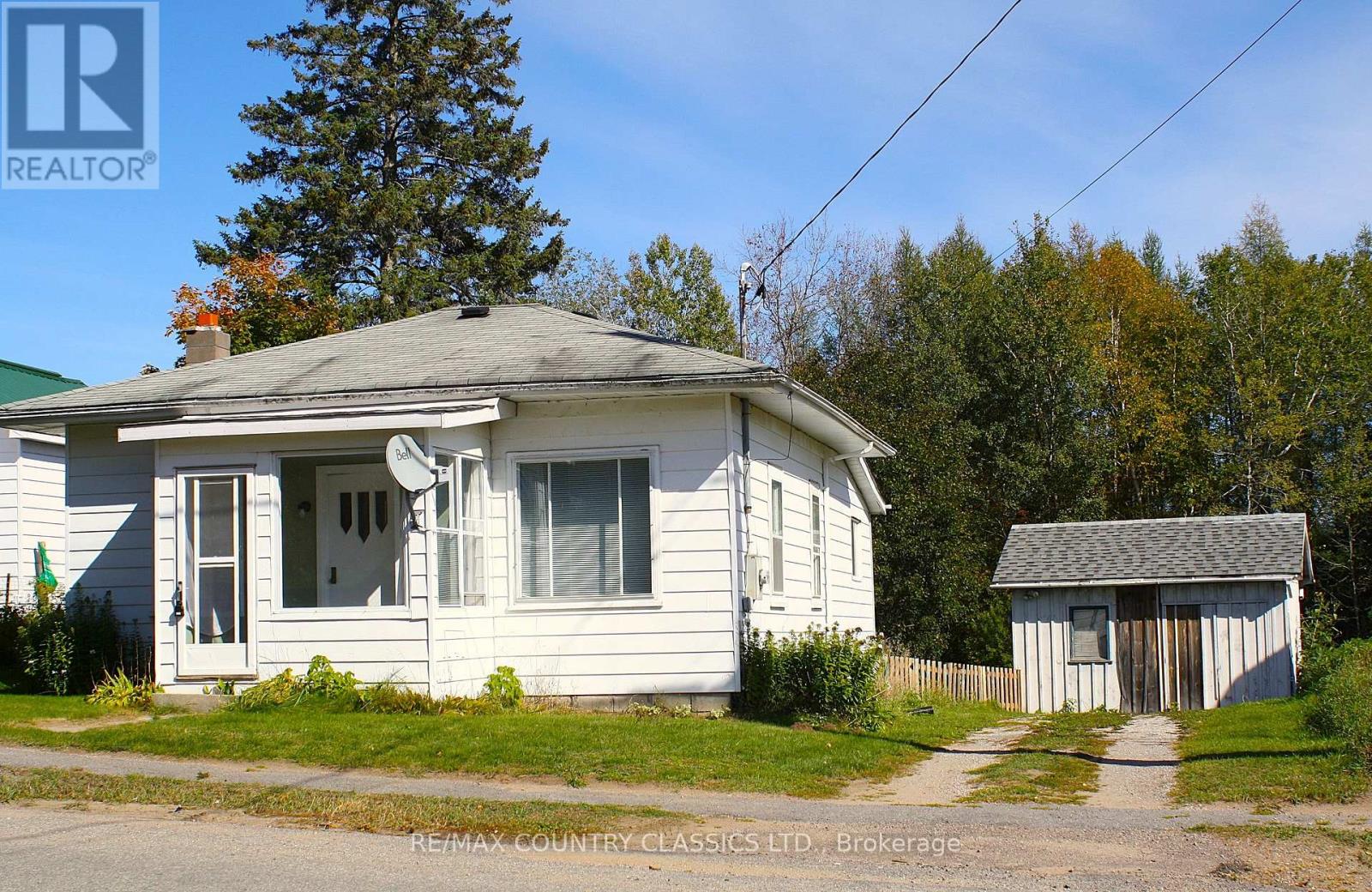 79 WOLLASTON LK ROAD, Wollaston, Ontario