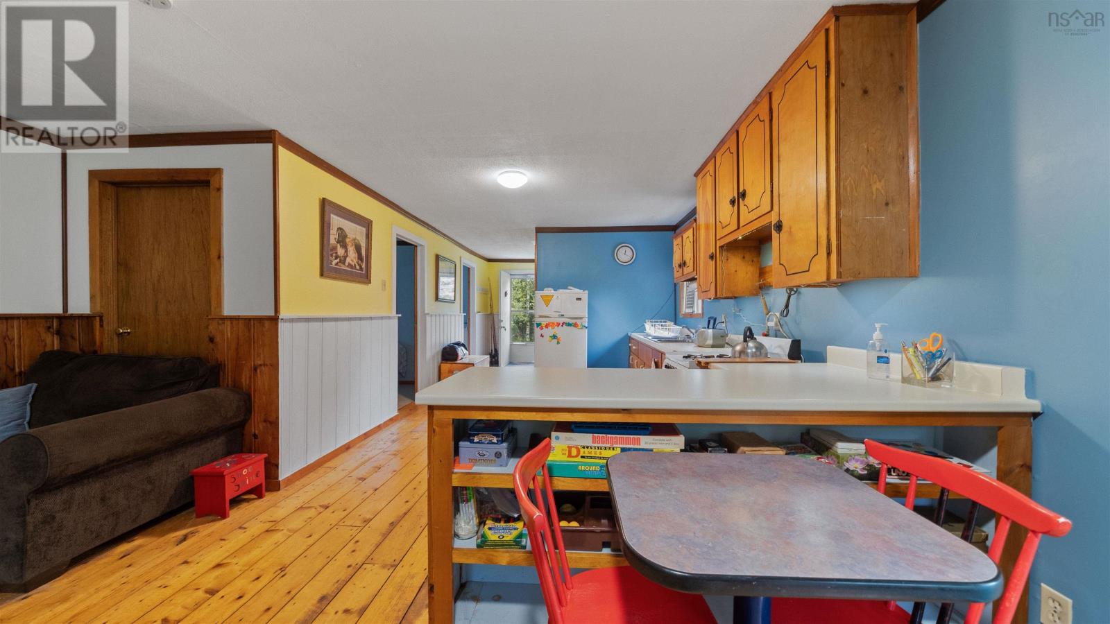 107 Old Barr Road, Nine Mile River, Nova Scotia  B2S 2W3 - Photo 15 - 202624774