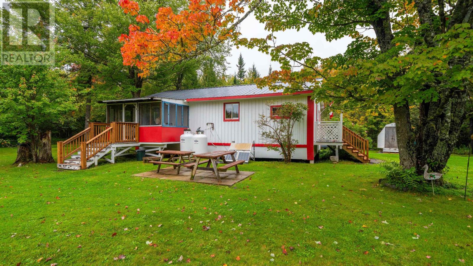 107 Old Barr Road, Nine Mile River, Nova Scotia  B2S 2W3 - Photo 41 - 202624774
