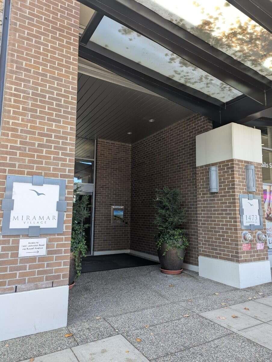 605 1473 Johnston Road, White Rock, British Columbia  V4B 0A2 - Photo 10 - R3169613