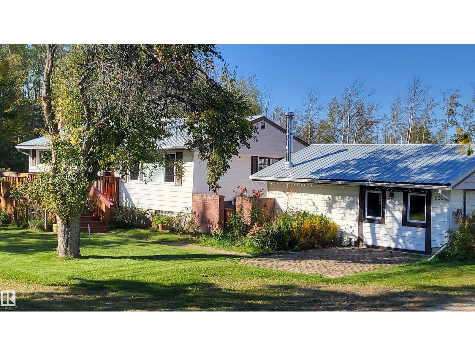 5004 50 Av, Evansburg, Alberta  T0E 0T0 - Photo 26 - E4496521