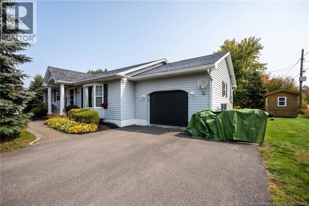 101 Law Avenue, Hampton, New Brunswick  E5N 5C2 - Photo 2 - NB149279