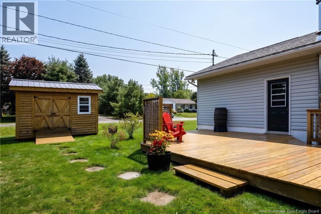 101 Law Avenue, Hampton, New Brunswick  E5N 5C2 - Photo 28 - NB149279