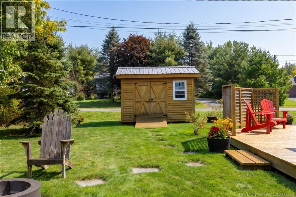 101 Law Avenue, Hampton, New Brunswick  E5N 5C2 - Photo 29 - NB149279