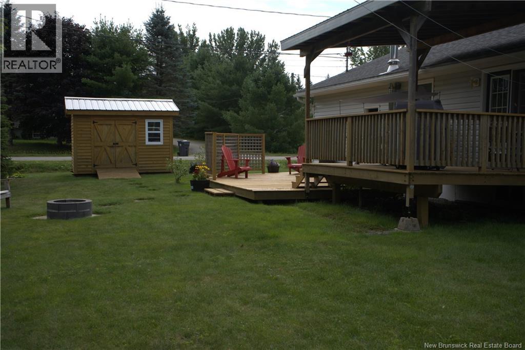 101 Law Avenue, Hampton, New Brunswick  E5N 5C2 - Photo 33 - NB149279