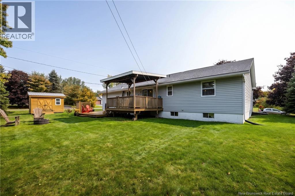 101 Law Avenue, Hampton, New Brunswick  E5N 5C2 - Photo 32 - NB149279