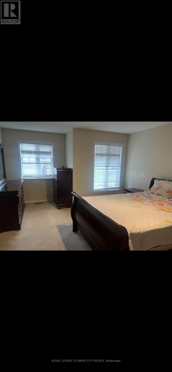 41 Cape Dorset Crescent, Brampton, Ontario  L6R 3K9 - Photo 5 - W13869454