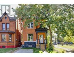 40 CENTURY STREET, Hamilton, Ontario