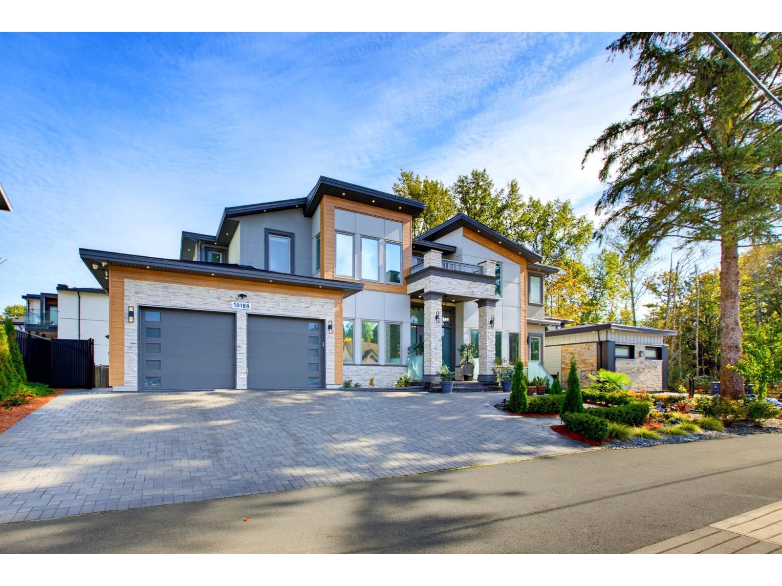 10188 161st Street, Surrey, British Columbia  V4N 2J7 - Photo 2 - R3172444