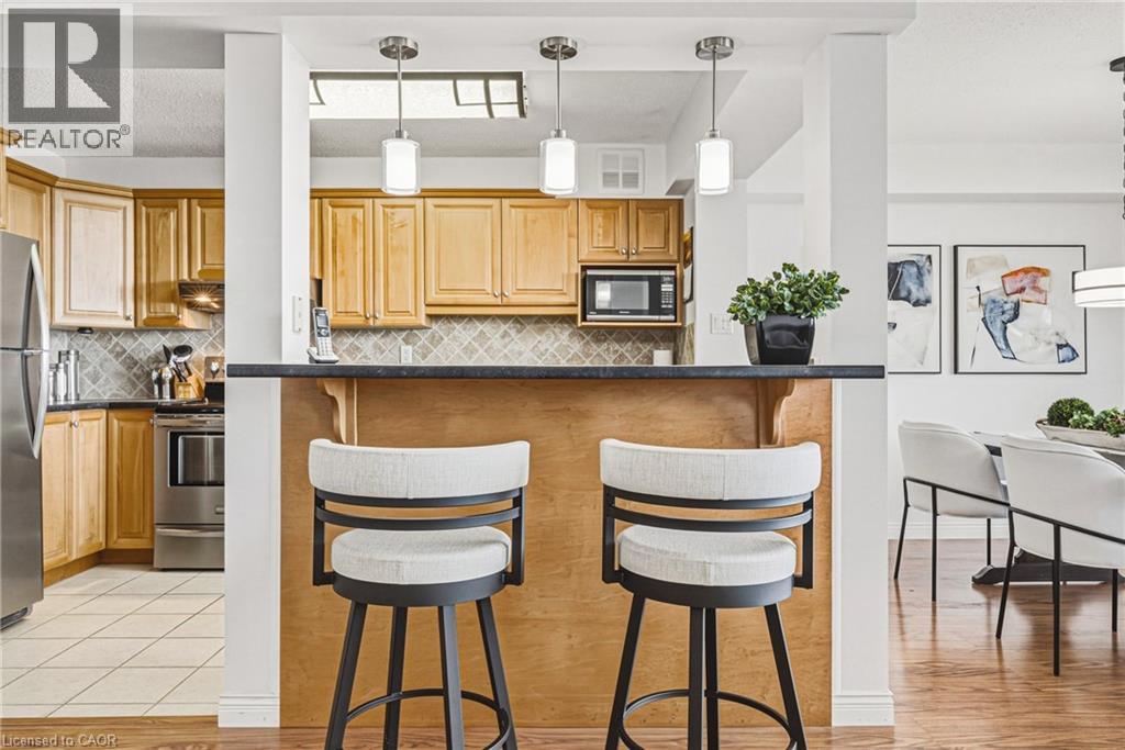 2055 Upper Middle Road Unit# 1105, Burlington, Ontario L7P 3P4 - Photo 7 - 40857268