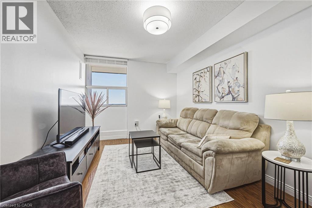 2055 Upper Middle Road Unit# 1105, Burlington, Ontario L7P 3P4 - Photo 13 - 40857268
