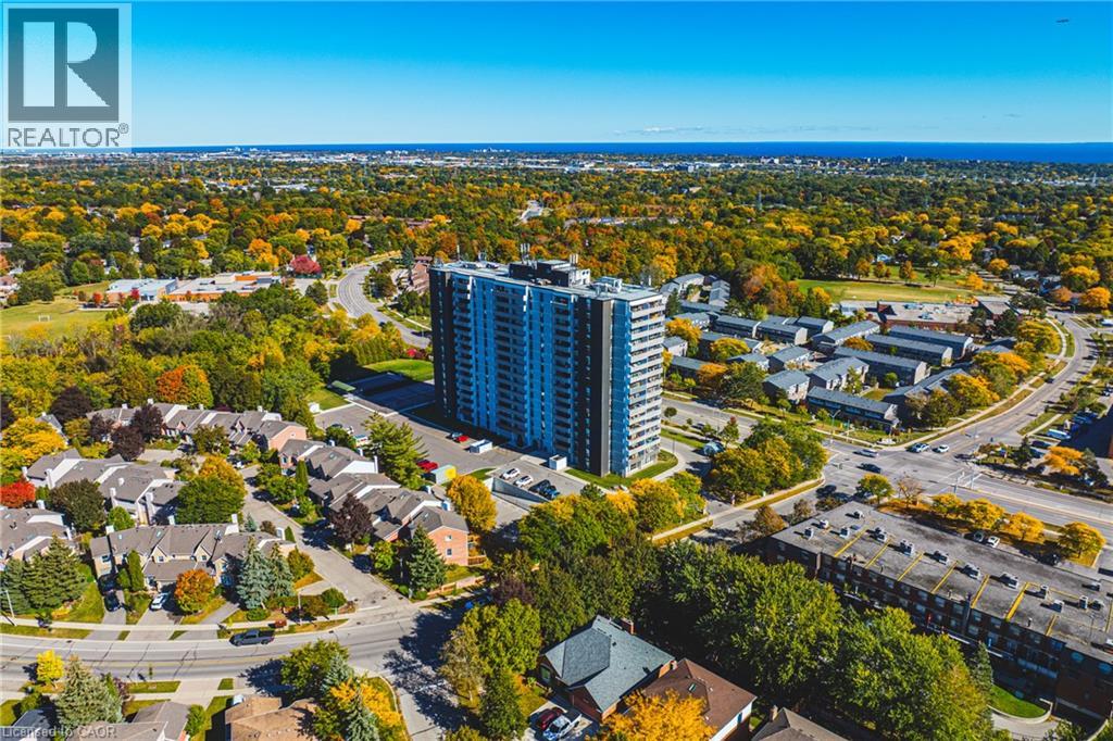 2055 Upper Middle Road Unit# 1105, Burlington, Ontario L7P 3P4 - Photo 25 - 40857268