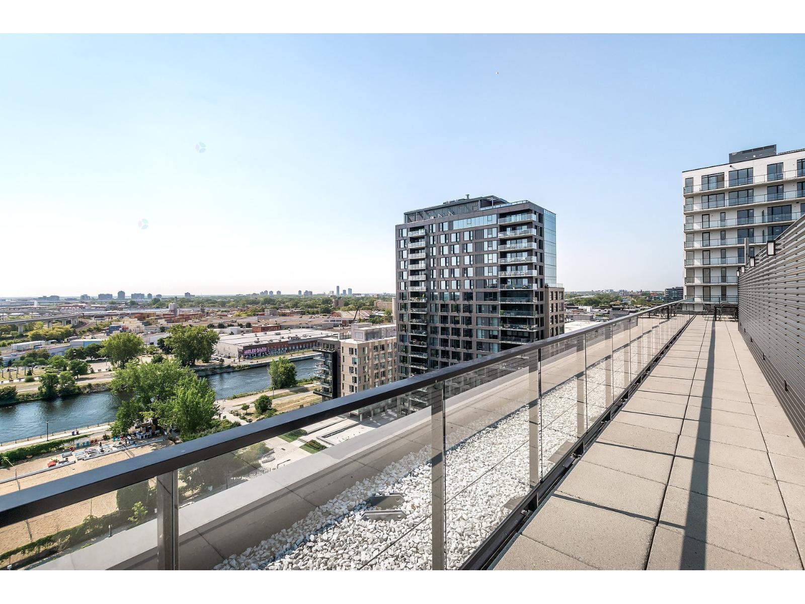 1375 Rue des Bassins|#612 Montréal (Le Sud-Ouest) Quebec Canada H3C1W3