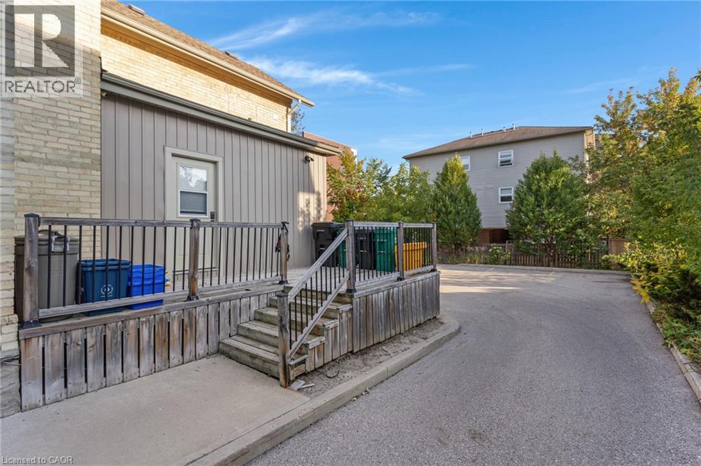 33 Young Street E, Waterloo, Ontario  N2J 2L4 - Photo 24 - 40868061