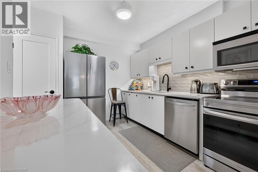 28 Robinson Street N Unit# 103, Grimsby, Ontario  L3M 3C9 - Photo 10 - 40868611