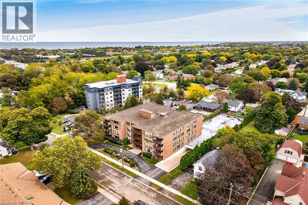 28 Robinson Street N Unit# 103, Grimsby, Ontario  L3M 3C9 - Photo 41 - 40868611