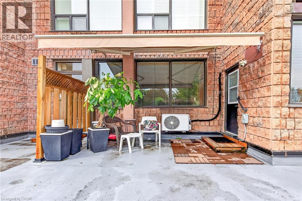 28 Robinson Street N Unit# 103, Grimsby, Ontario  L3M 3C9 - Photo 32 - 40868611