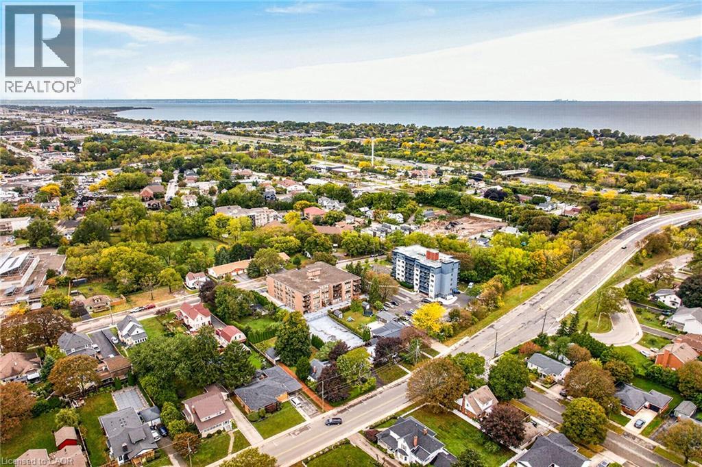 28 Robinson Street N Unit# 103, Grimsby, Ontario  L3M 3C9 - Photo 45 - 40868611