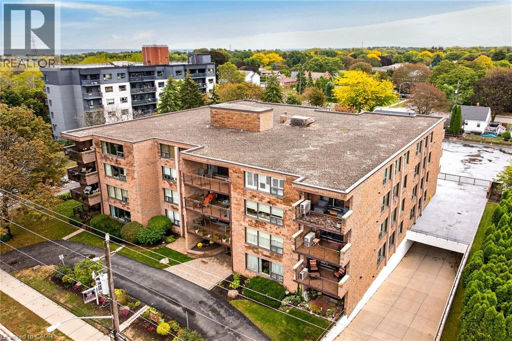 28 Robinson Street N Unit# 103, Grimsby, Ontario  L3M 3C9 - Photo 50 - 40868611