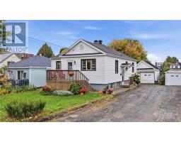 697 Prete Street, Sudbury, Ontario