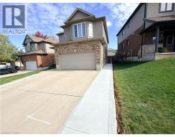 304 WESTPARK Crescent, waterloo, Ontario