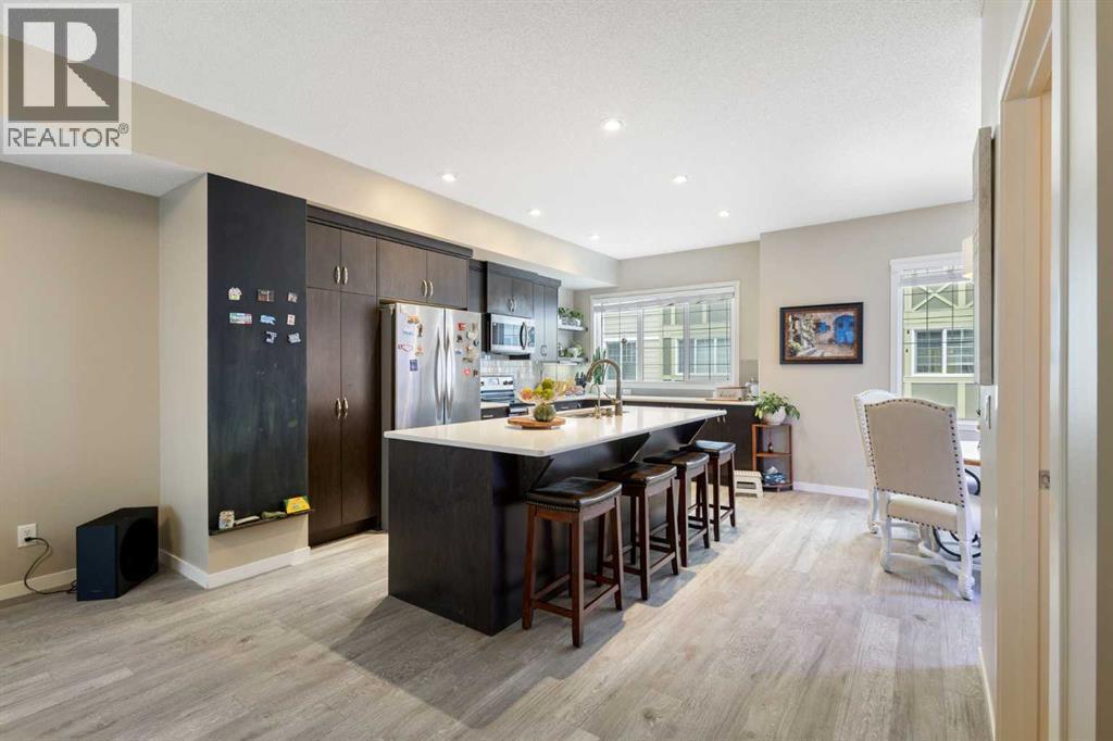 206 Nolanlake Villas NW, Calgary, Alberta  T3R 0Z7 - Photo 5 - A2350067