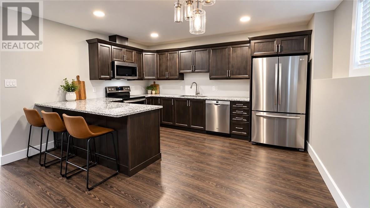 148 Hollybrook Crescent Unit# Lower, Azilda, Ontario  P0M 1B0 - Photo 14 - 2130837