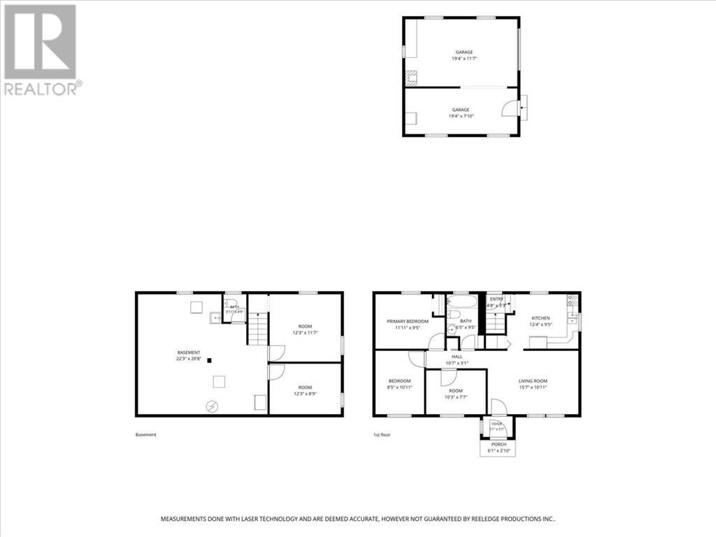 78 Mountain Avenue, Levack, Ontario  P0M 2C0 - Photo 41 - 2130818